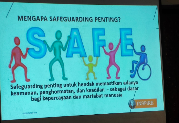Building an Accountable Organizational Culture Through the Implementation of Safeguarding Policies
