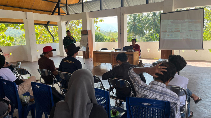 Remembering the 2019 Bangga Flash Floods, Communities Strengthen Landscape-Based Preparedness