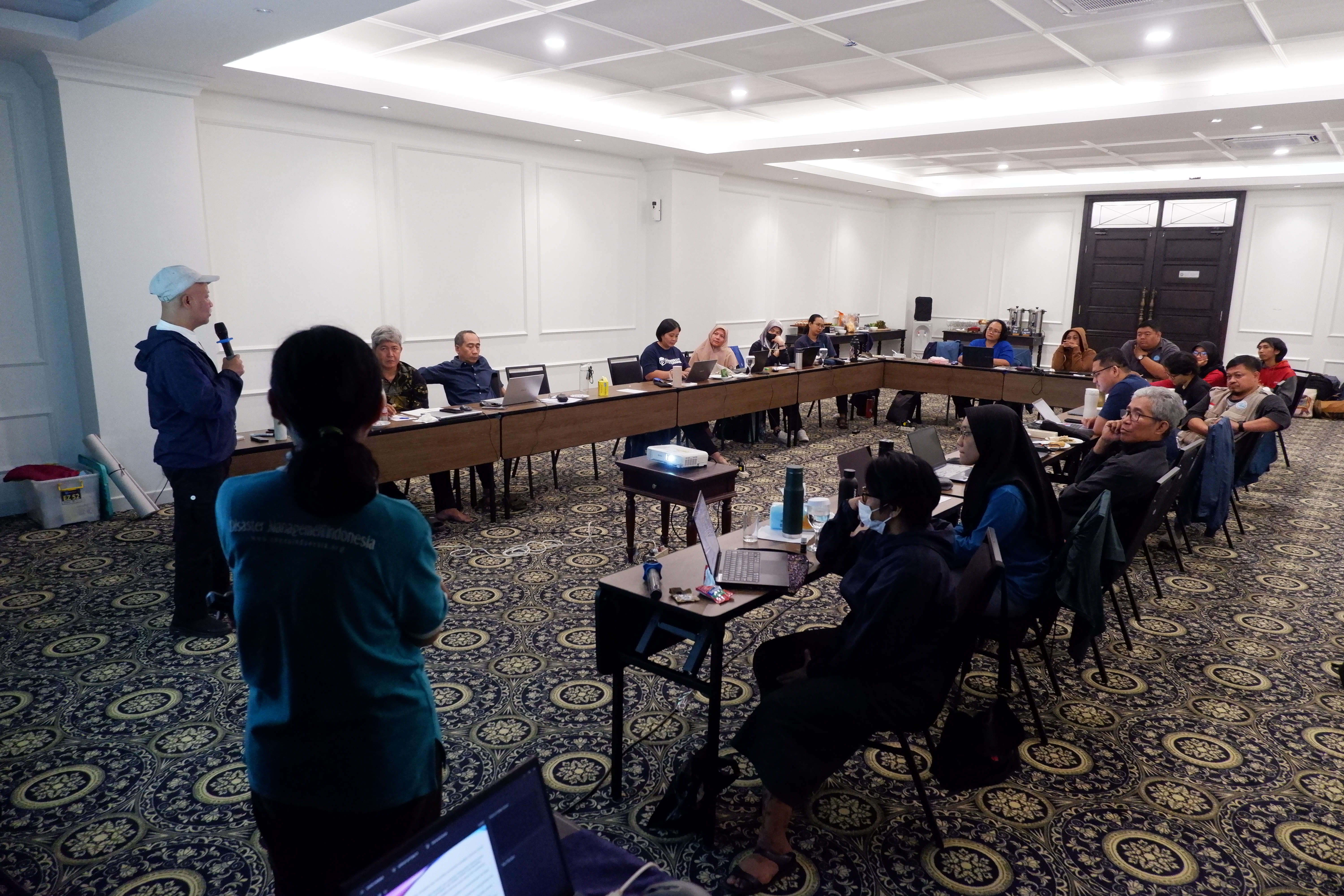 YSI Tinjau Renstra 2022–2027 dan Rumuskan Arah Strategis Organisasi untuk Lima Tahun ke Depan